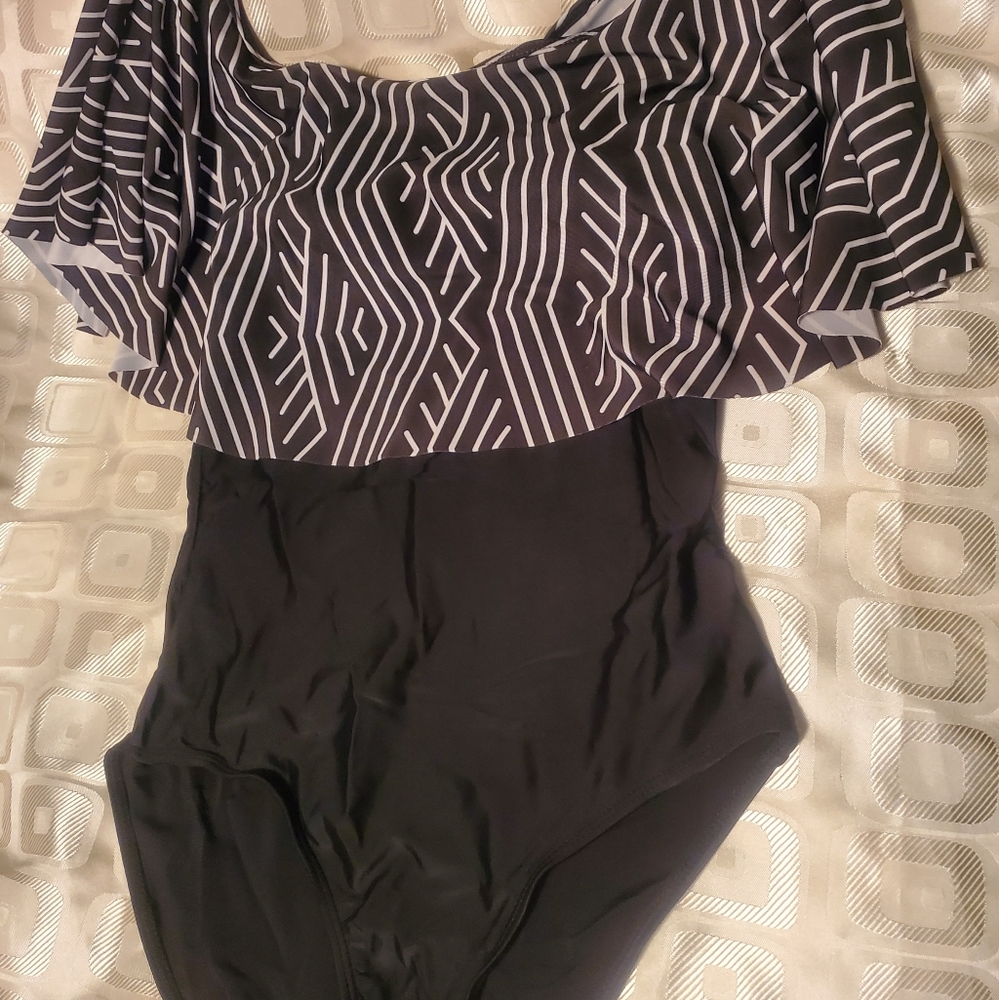 Swimsuit